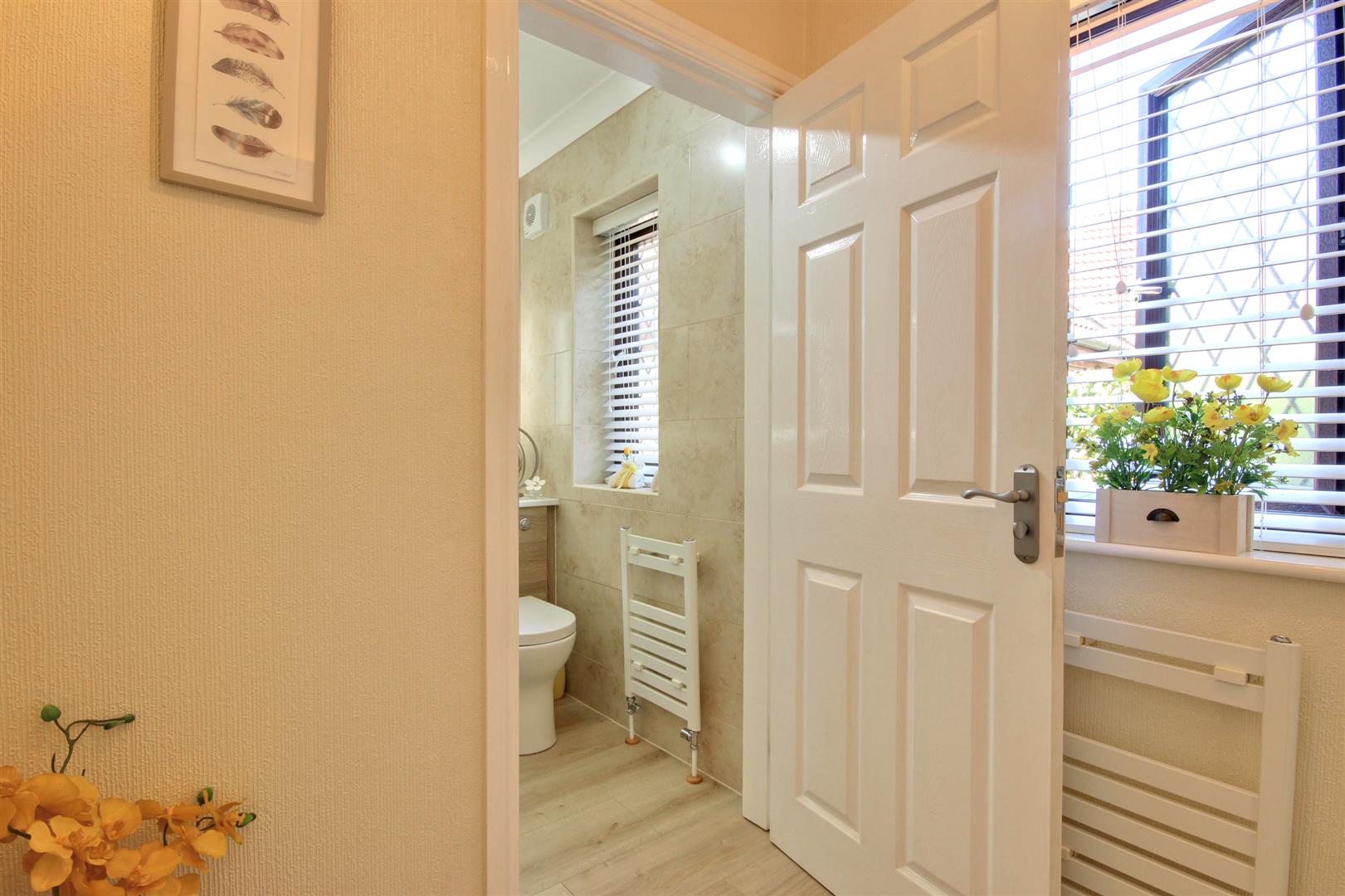 Walnut Close, Cottingham